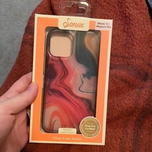 SONIX iPhone 12/12 Pro Case!
